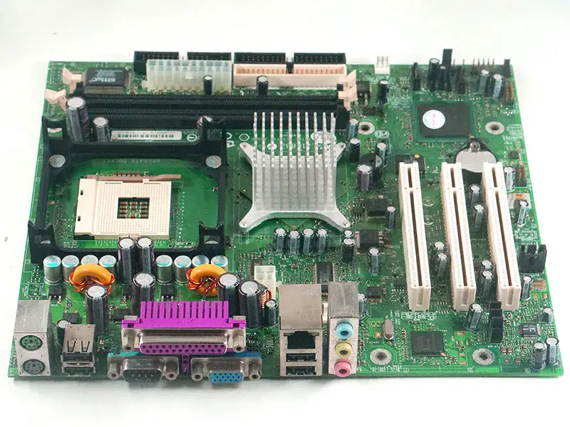 Placa base Asus STRIX Z370-F GAMING