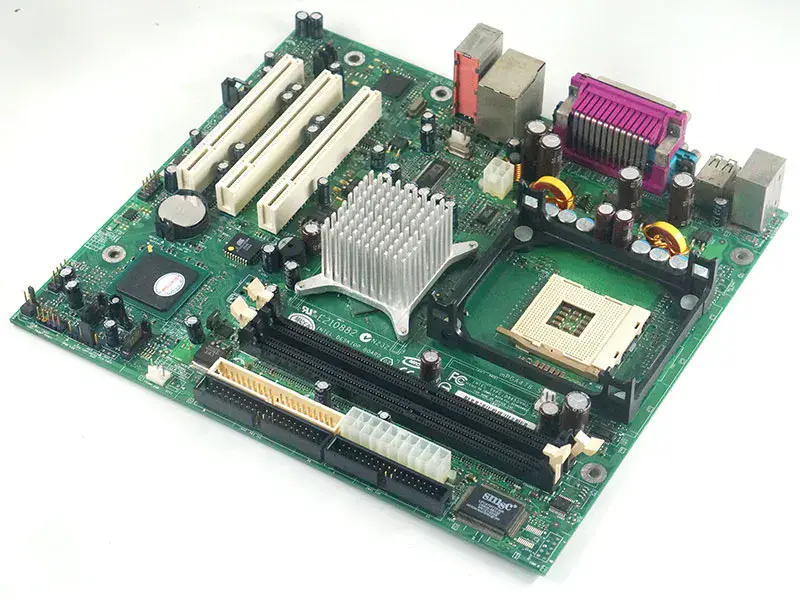 Placa base Asus STRIX Z370-F GAMING