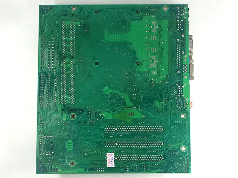 Placa base Asus STRIX Z370-F GAMING