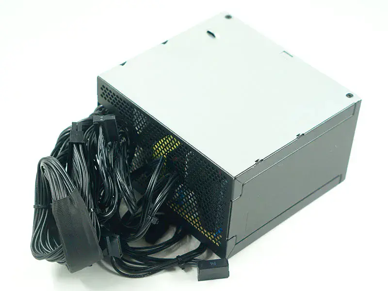 Fuente de alimentación HP L20529-001 L84091-001