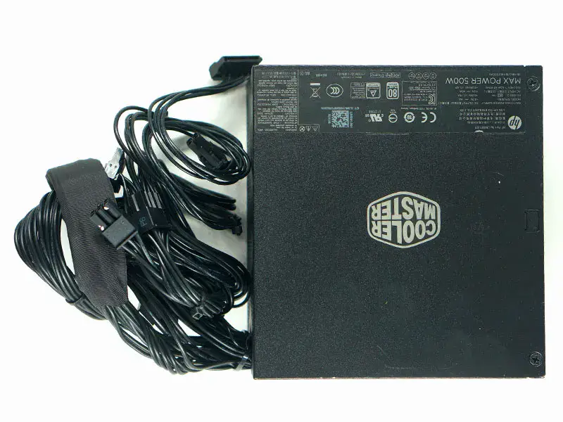 Fuente de alimentación HP L20529-001 L84091-001
