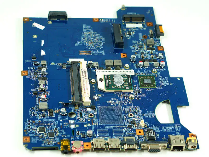 Placa base Acer MBWGH01001