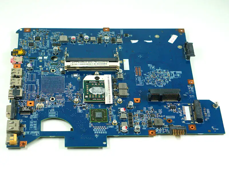 Placa base Acer MBWGH01001