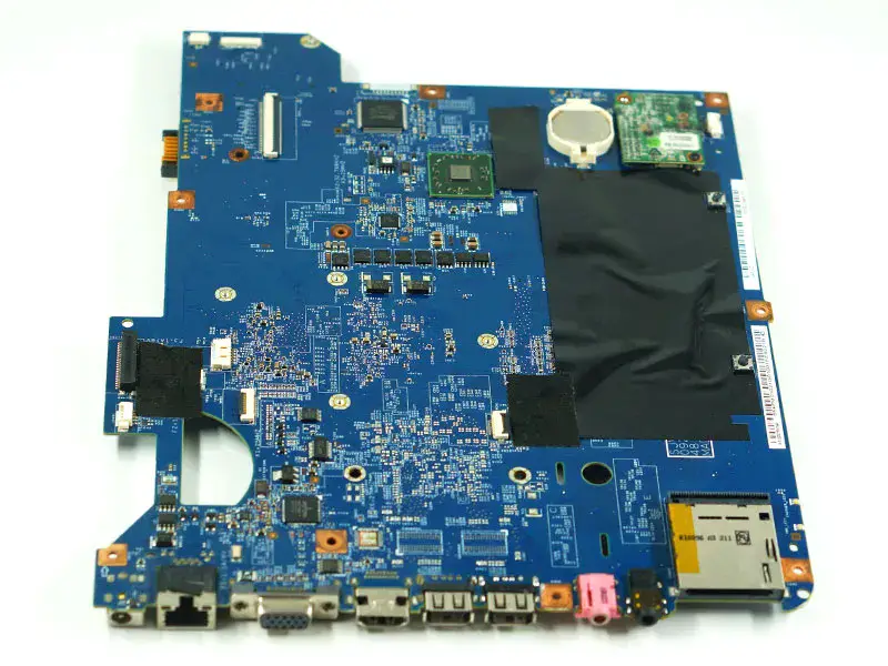 Placa base Acer MBWGH01001