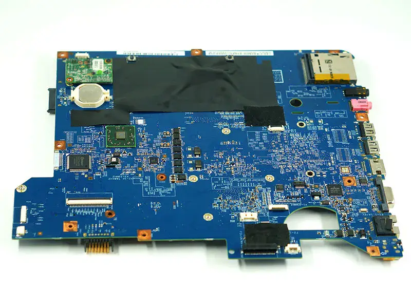 Placa base Acer MBWGH01001