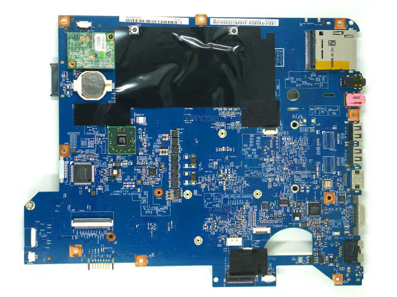 Placa base Acer MBWGH01001
