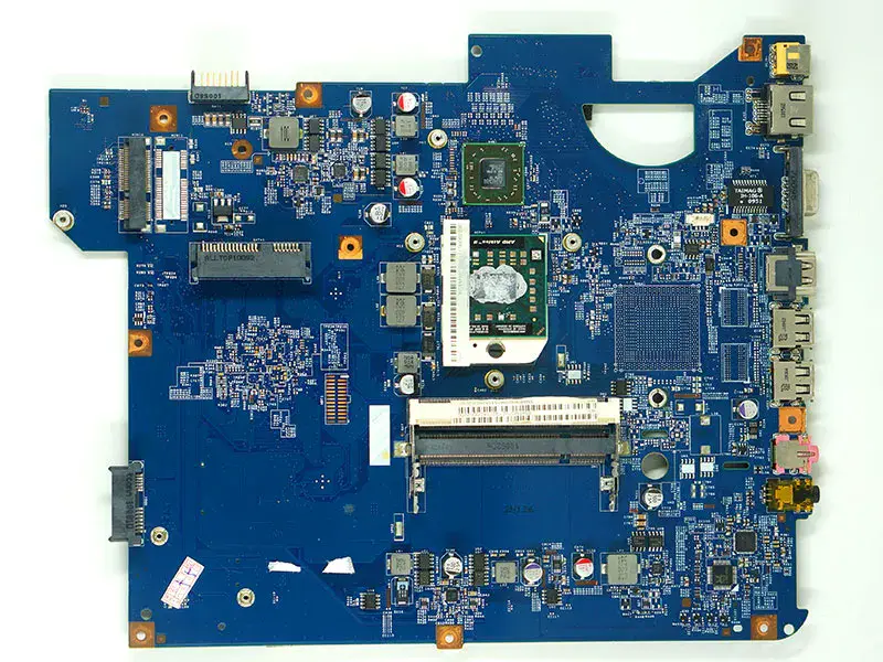 Placa base Acer MBWGH01001