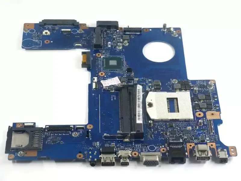 Placa base ASUS B451J B451JA