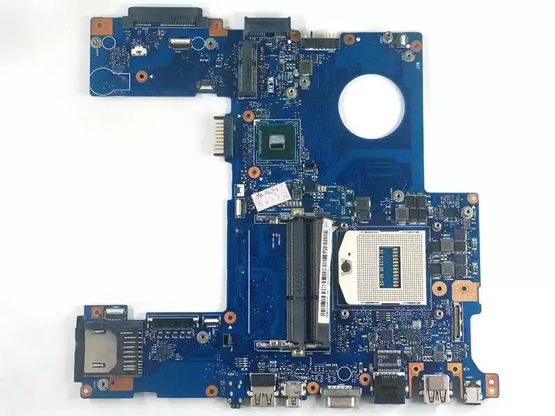 Placa base ASUS B451J B451JA