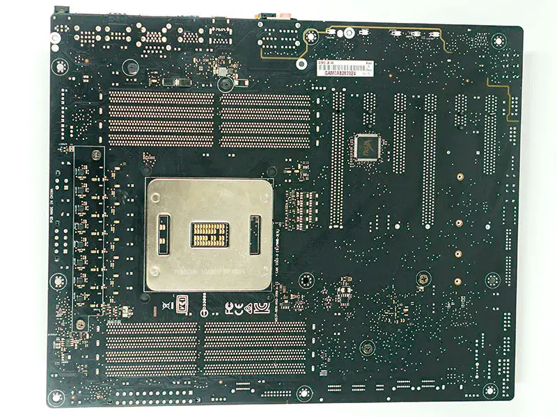 Placa base Asus X99-A II
