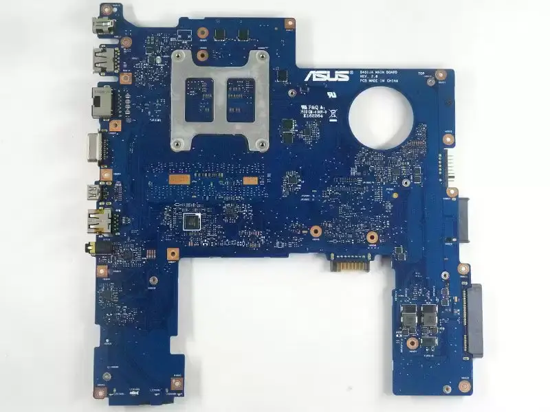 Placa base ASUS B451J B451JA