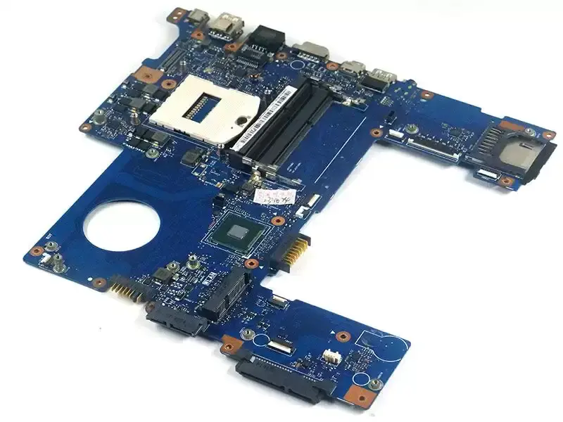 Placa base ASUS B451J B451JA