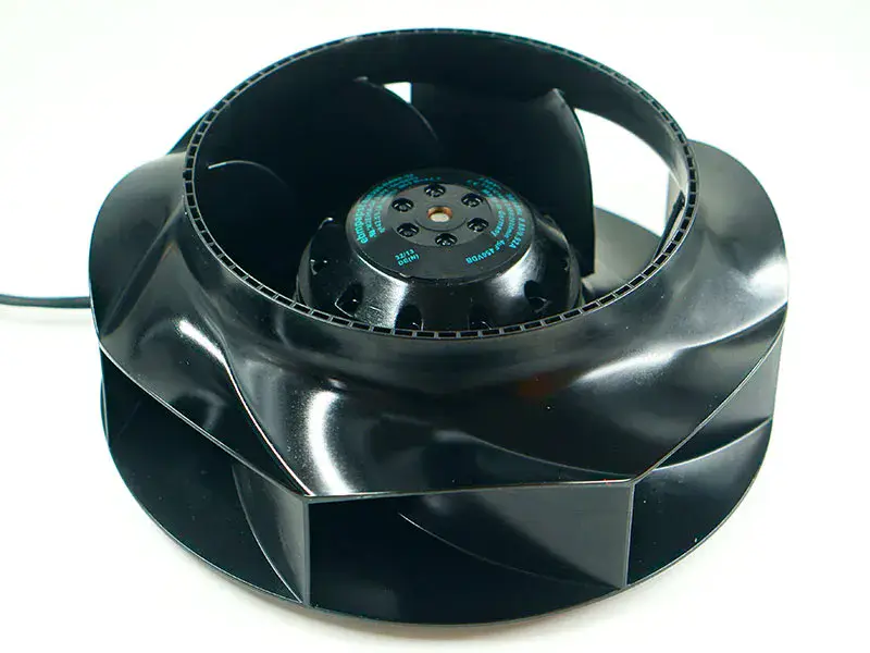 Ventilador Ebmpapst R2E225-RA92-34