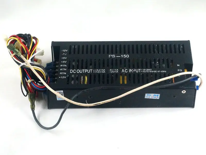 Fuente de alimentación Advantech PS-150 PSA-1509U