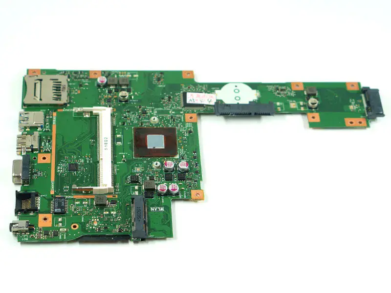 Placa base Asus F553MA X553MA