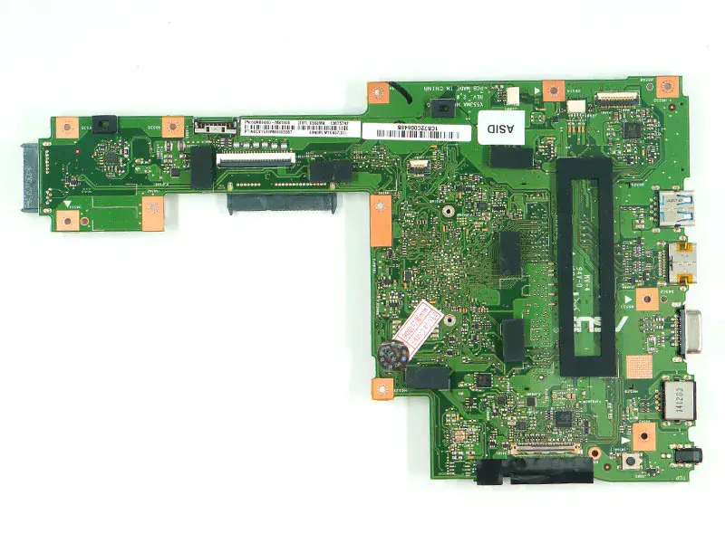 Placa base Asus F553MA X553MA