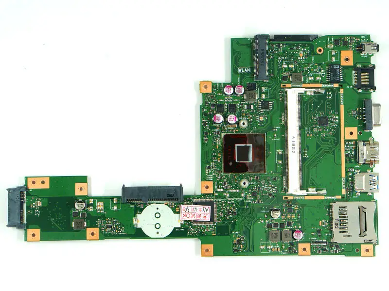 Placa base Asus F553MA X553MA
