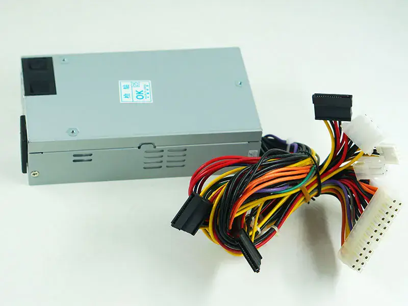 Fuente de alimentación Seventeam ST-150FUB-05E 180FUB