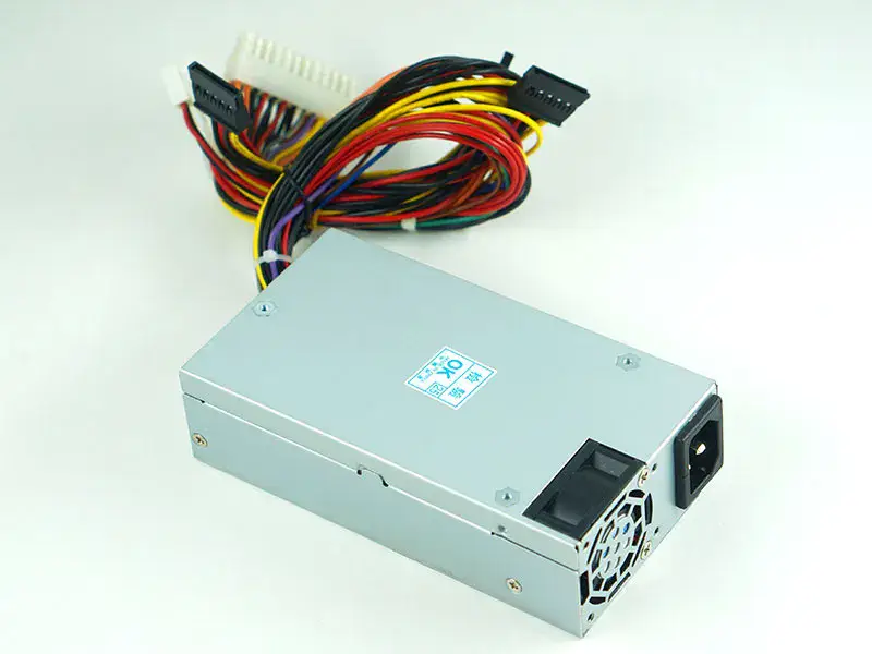 Fuente de alimentación Seventeam ST-150FUB-05E 180FUB