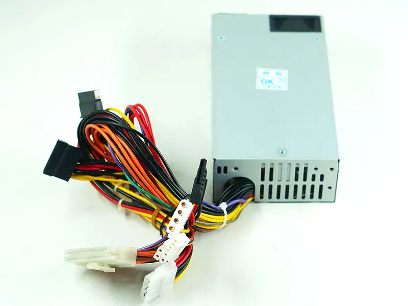 Fuente de alimentación Seventeam ST-150FUB-05E 180FUB