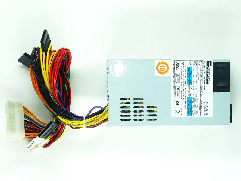 Fuente de alimentación Seventeam ST-150FUB-05E 180FUB