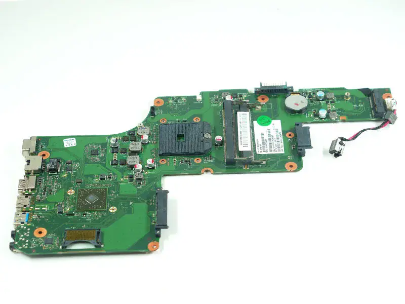 Placa base Toshiba ASLE Satellite S855D L855D V000275280