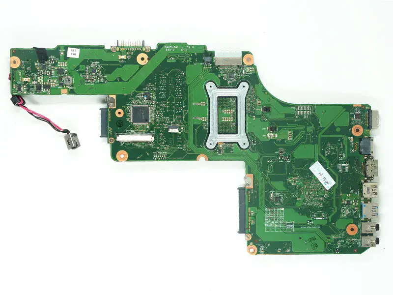 Placa base Toshiba ASLE Satellite S855D L855D V000275280