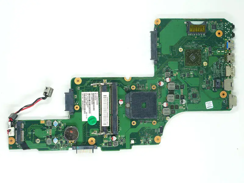 Placa base Toshiba ASLE Satellite S855D L855D V000275280