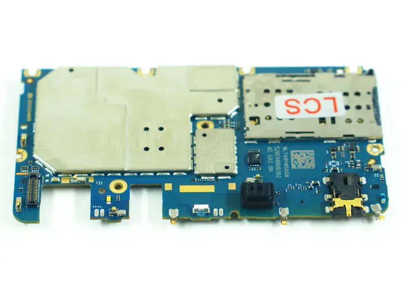 Xiaomi Max 2 Mi Max 2 Placa base