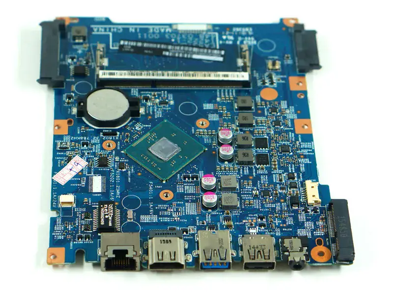 Acer ES1-512 14222-1 448.03708.0011 Placa base