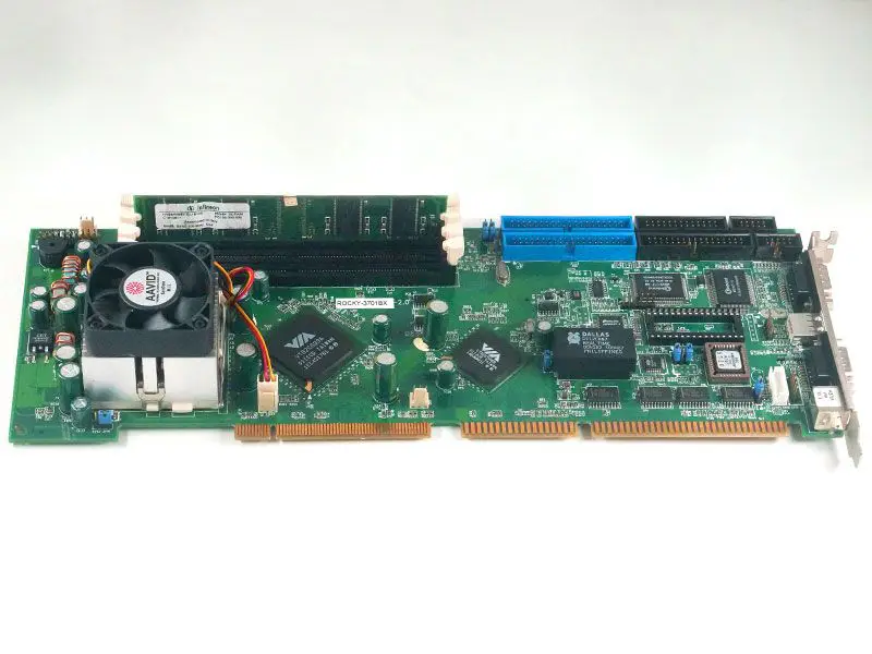 Placa base IEI ROCKY-3701BX-2.0