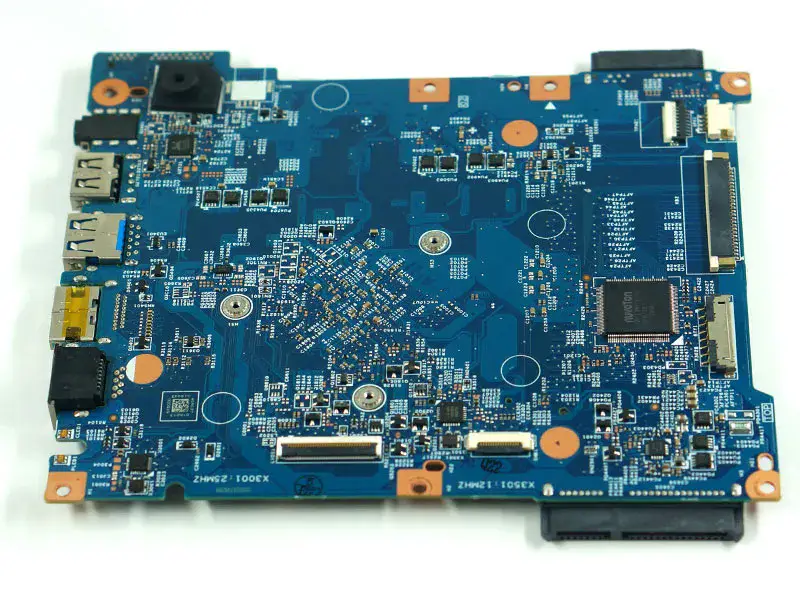 Acer ES1-512 14222-1 448.03708.0011 Placa base