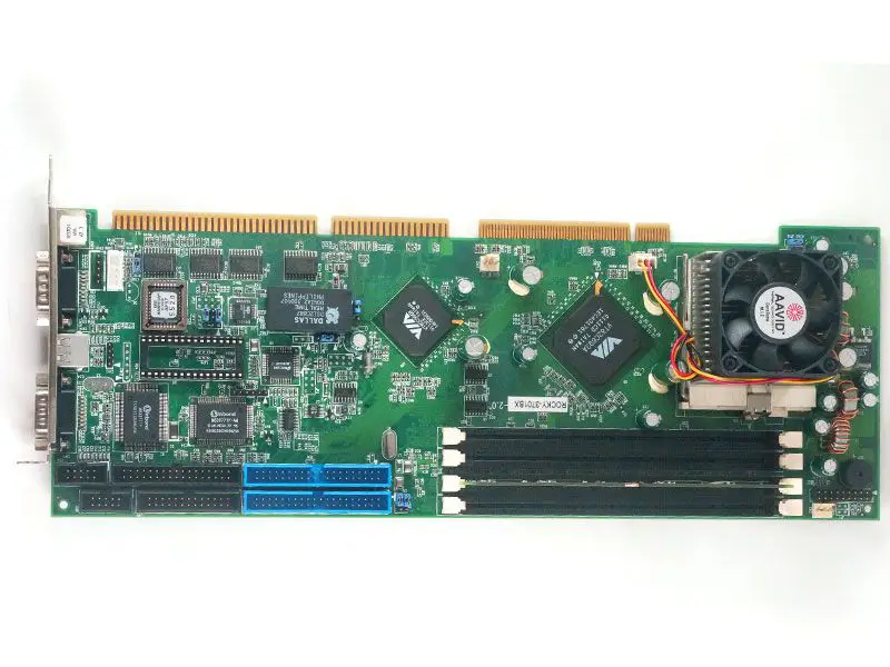 Placa base IEI ROCKY-3701BX-2.0