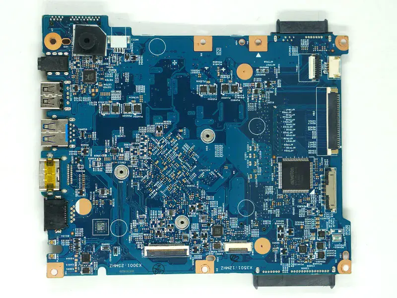 Acer ES1-512 14222-1 448.03708.0011 Placa base