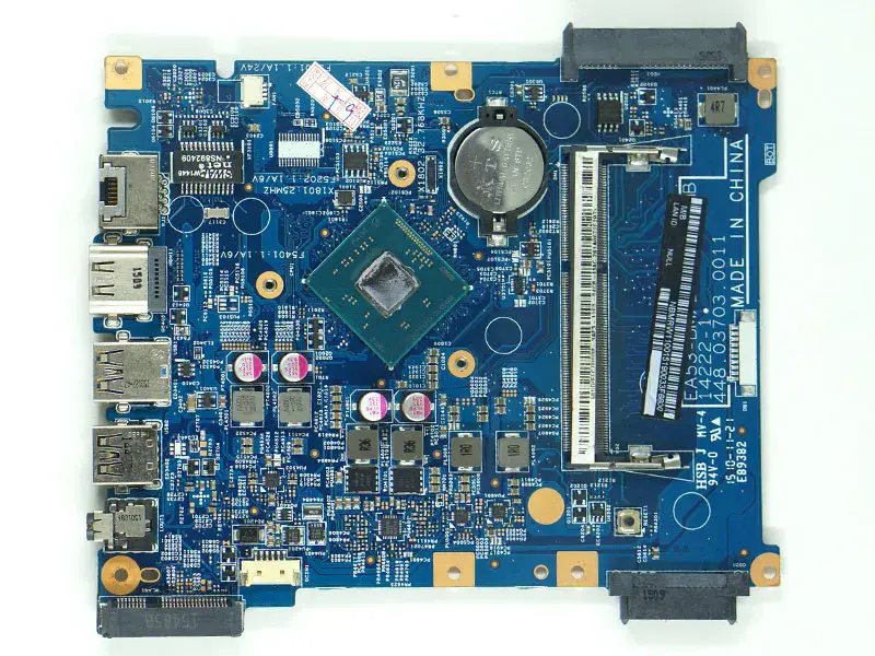 Acer ES1-512 14222-1 448.03708.0011 Placa base