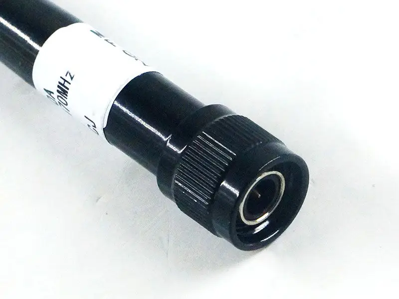 QT450A RTK red GPS antena de radio para HUACE T3 T5 T7 T8 X10 X91 X900 i50 i 60 i70 450-470MHz 4dBi ganancia TNC-J conector macho
