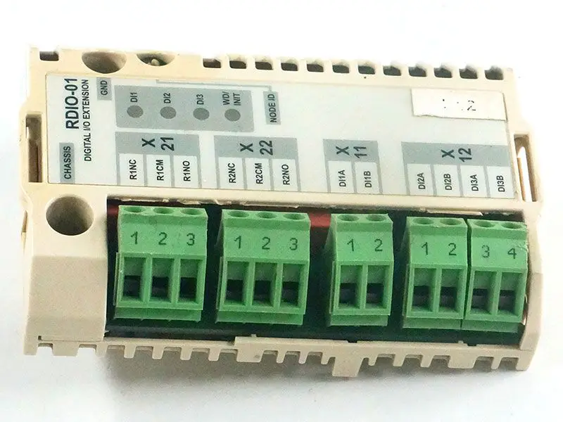 ABB RDIO-01