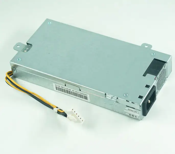 Fuente de alimentación HP D12-200P2A 702912-001