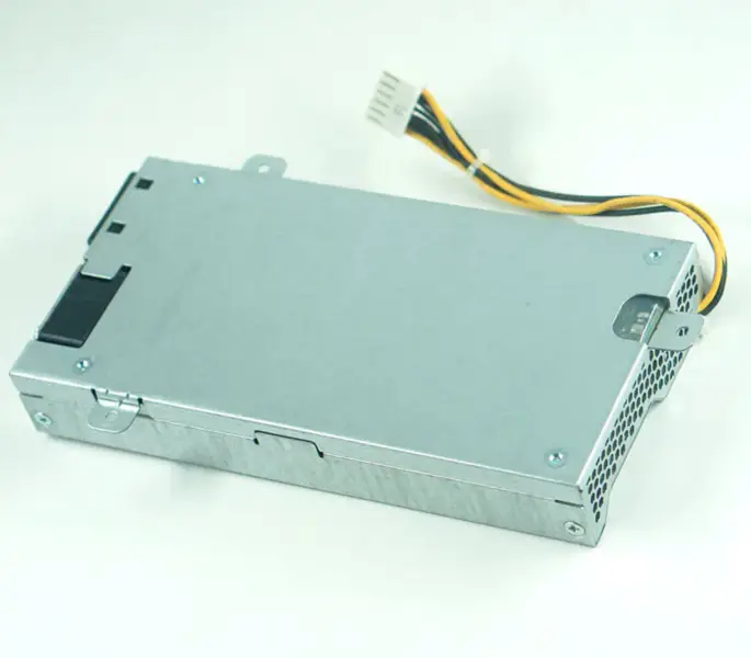 Fuente de alimentación HP D12-200P2A 702912-001
