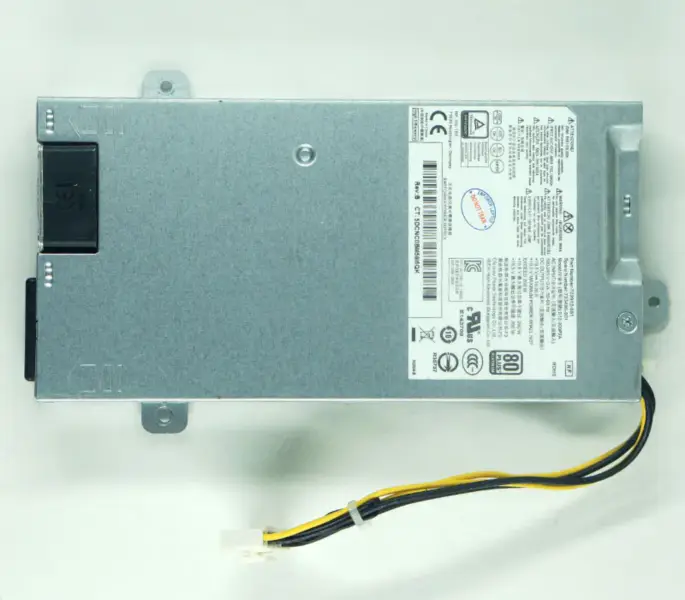 Fuente de alimentación HP D12-200P2A 702912-001