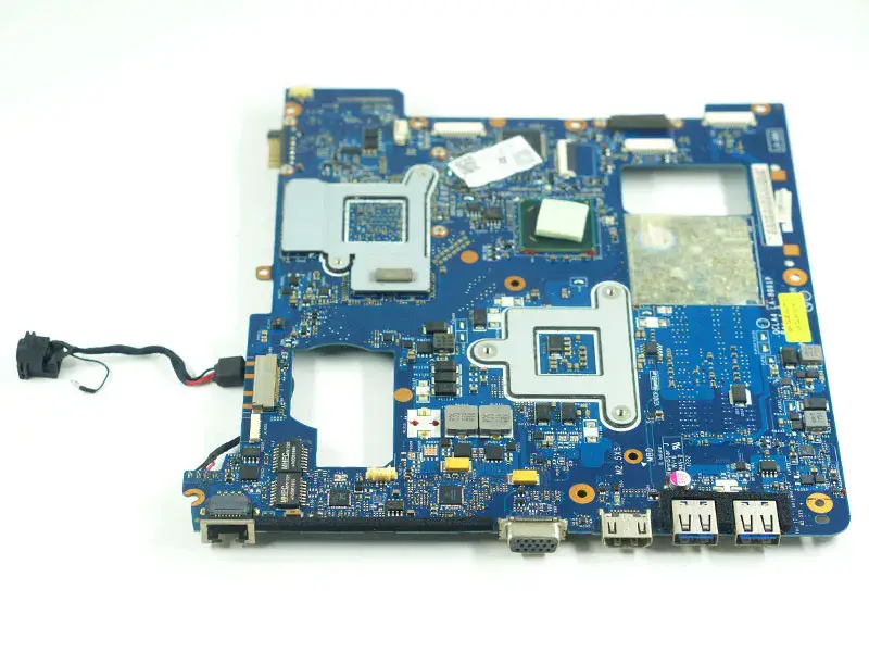 QCLA4 LA-8861P Placa base para Samsung np350v5c