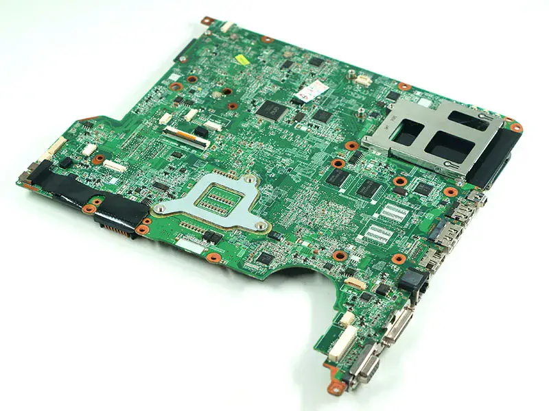 Placa base HP 482867-001 DV5