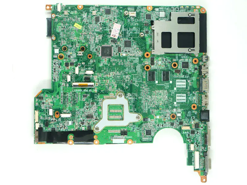 Placa base HP 482867-001 DV5