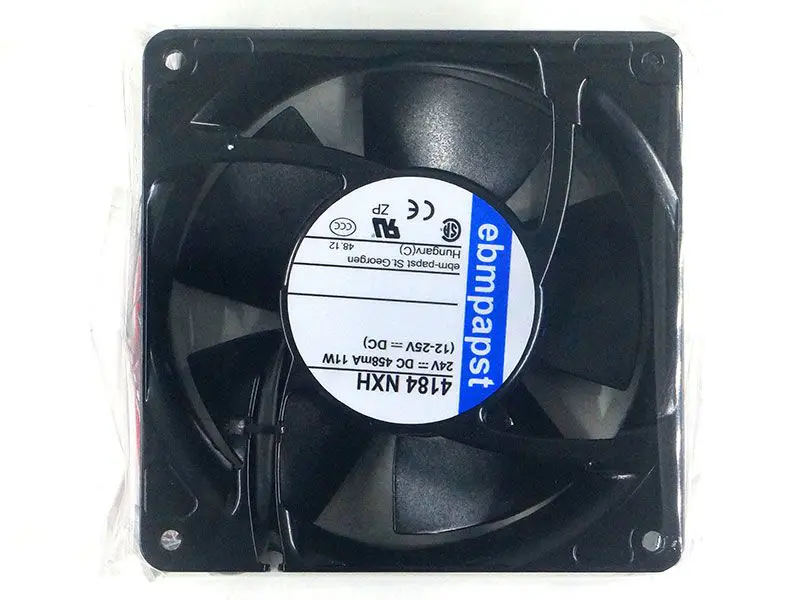 Ventilador Ebmpapst 4184NXH