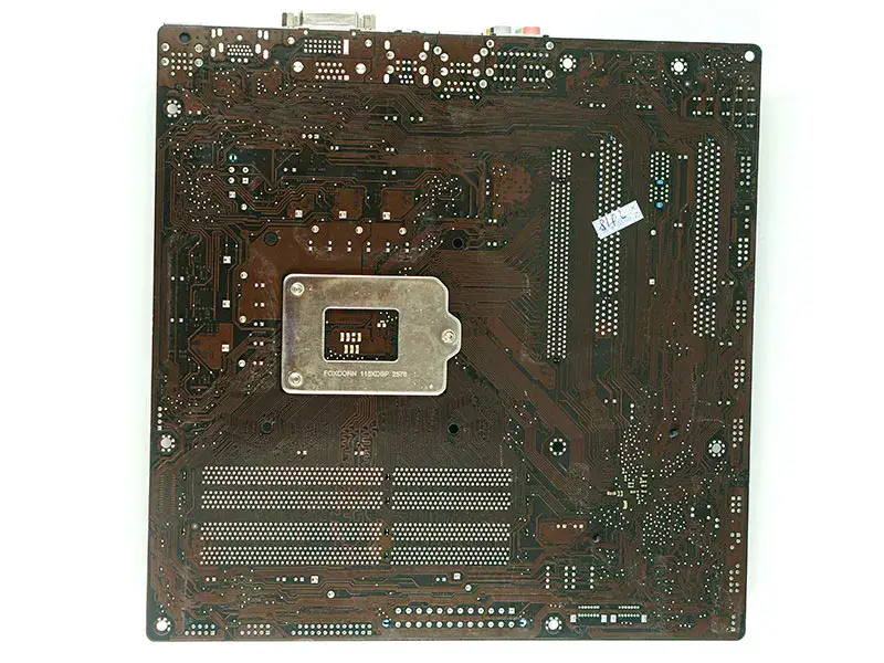 Placa base Asus P7H55-M/BM5275/DP