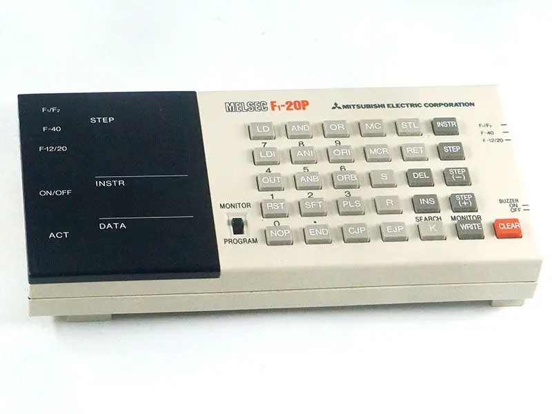 PLC F1-20P-E de Mitsubishi