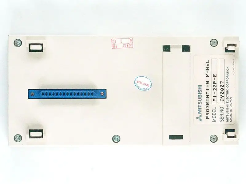 PLC F1-20P-E de Mitsubishi
