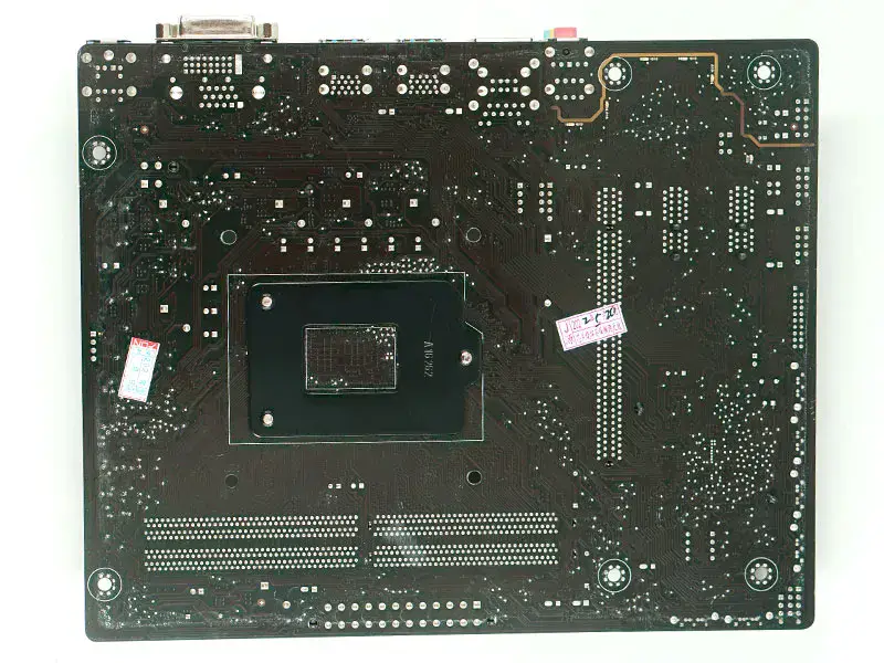 Asus B150M-ET/V5 Placa base DDR4 LGA1151