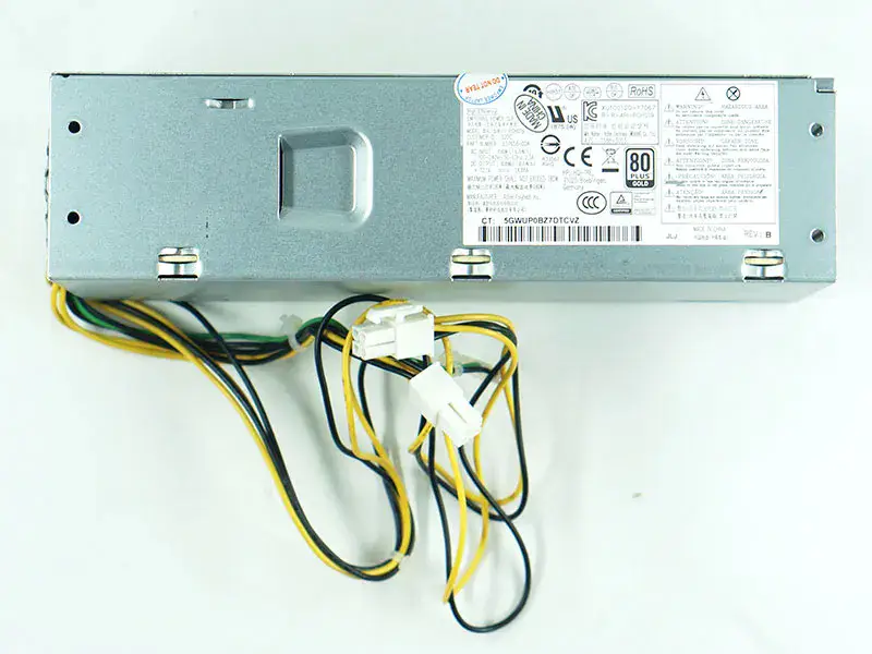 Fuente de alimentación HP L07658-004 PCH019