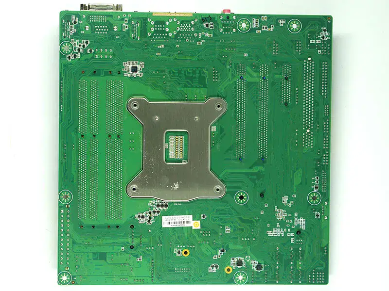 Advantech ASMB-584 REV.A1 ASMB-584G2 19A2058403-01 Placa base